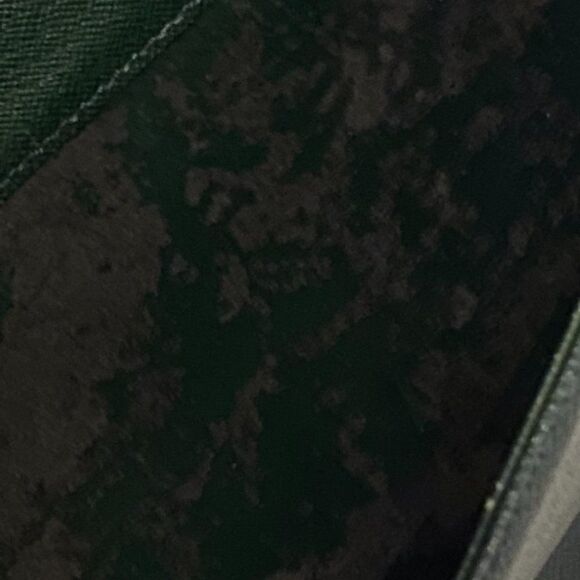 Vintage Louis Vuitton Taiga Tashkent Epicea Green Brief Case **Flaws** - Picture 12 of 16